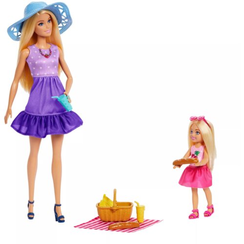 Barbie JBF43 lutka Cijene