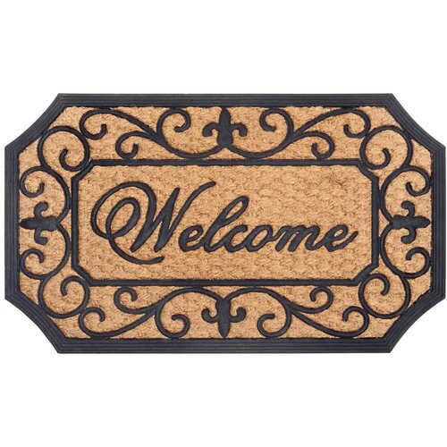 Hanse Home Otirač 75x45 cm Mix Mats - Cijene