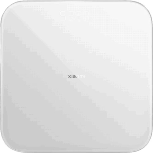 Xiaomi Pametna vaga, tjelesna, do 150 kg, LED Display, Bluetooth &ndash; Smart Scale S200 White Cijene
