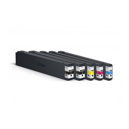 Epson T02S1 Patron Black 50K, original Slike