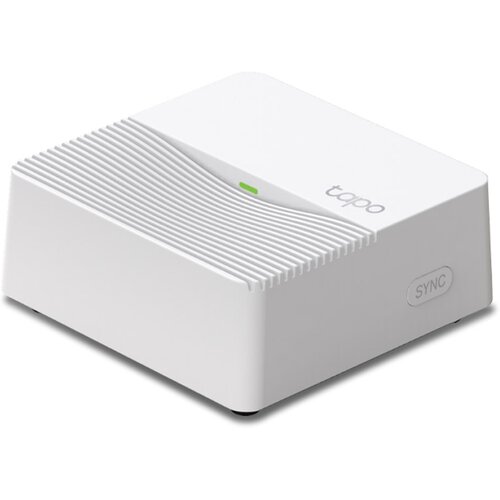 Tp-link smart hub z zvoncem Tapo H200, brezzicna dostopna to Cene