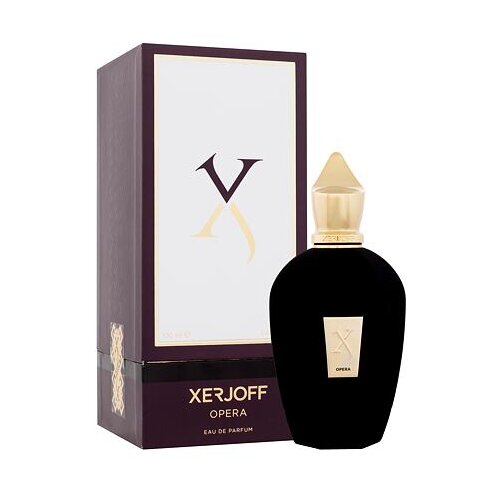 Xerjoff Opera parfemska voda 100 ml oštećena kutija unisex Cijene