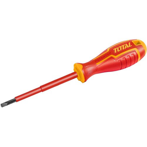 Total izolirani izvijač SL5,5*125mm / INDUSTRIAL (THTIS5125) Cene