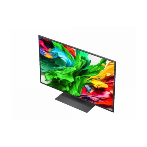 LG 50'' (127 cm) 4K hdr smart quned tv, 2025 50QNED87A3D Cene