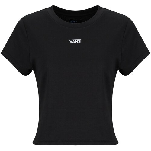 Vans CAMERON SS TEE Crna Slike