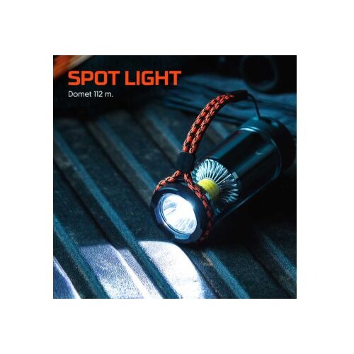 Nebo LED baterijska lampa NEBO GALILEO TEMPEST 350 Slike