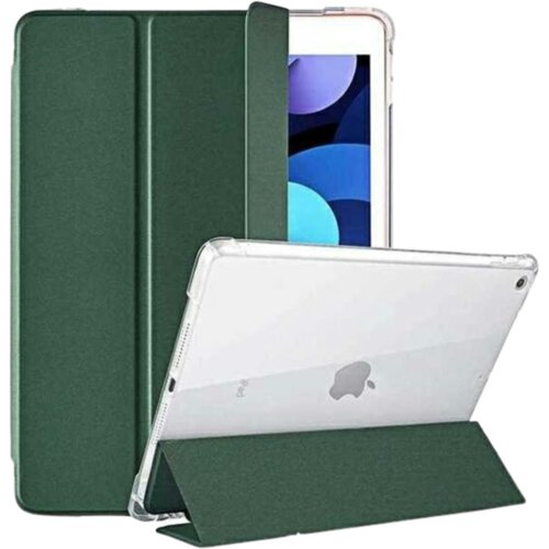 Mercury CLEAR BACK COVER IPAD 10.2 (2020) ZIELONY/GREEN, (21981243) Cene