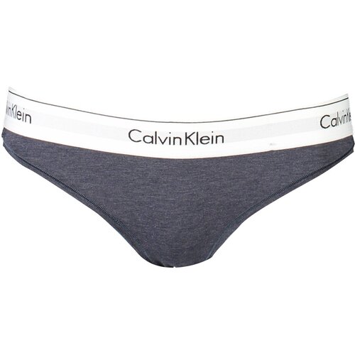 Calvin Klein BLUE WOMEN&amp;amp;#39;S BRIEFS Slike