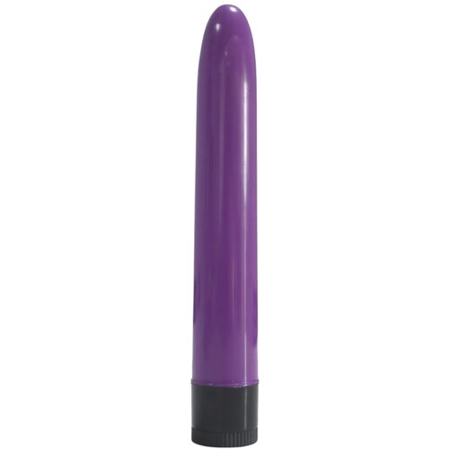 Lonely Multispeed - štapni vibrator (ljubičasti) Cijene