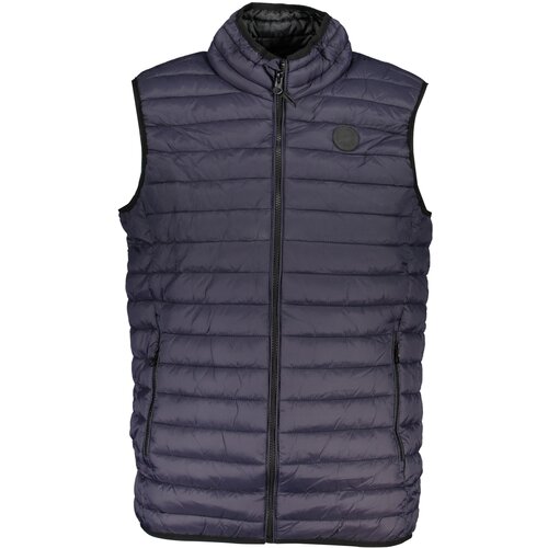Gianmarco Venturi MEN&#39;S BLUE SLEEVELESS Cijene