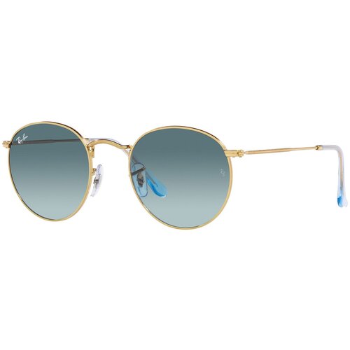 Ray-ban Round Metal Naočare za sunce RB 3447 001/3M Cene
