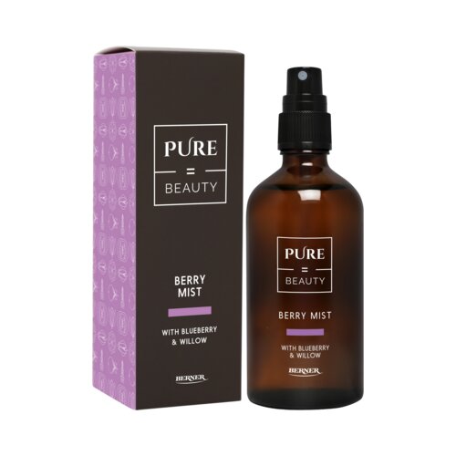 Pure=Beauty Berry Mist - 100 ml Cene