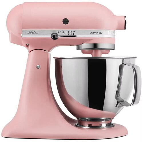 Kitchenaid mikser sa posudom 5KSM175PSEDR Slike