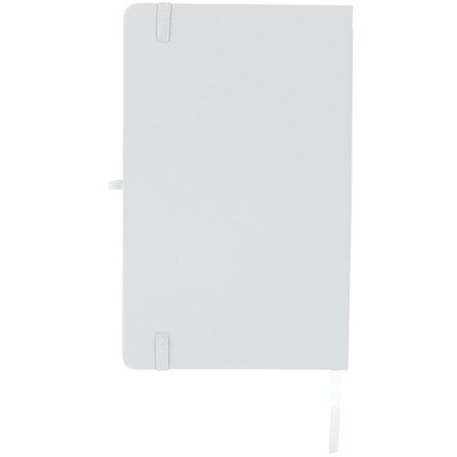  NOTES 13X21CM ČISTI 96L S GUMICOM EASY 312106 BIJELI Slike