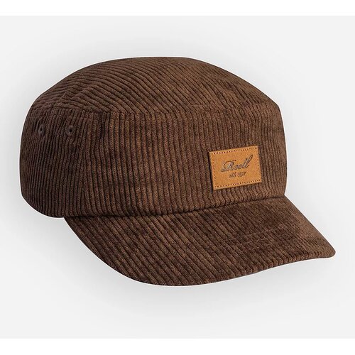 Reell Caval Cap brown cord Cijene