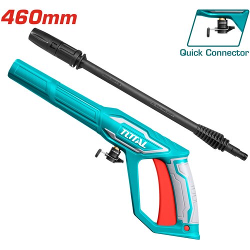  Pistolj za perač pod pritiskom 460mm Slike
