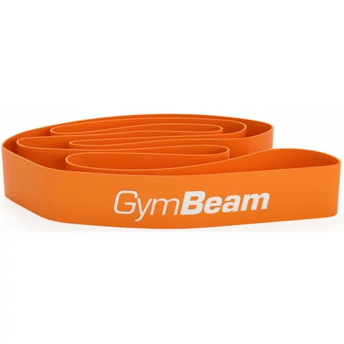 GymBeam Cross Band elastična traka otpor 2: 13–36 kg 1 kom