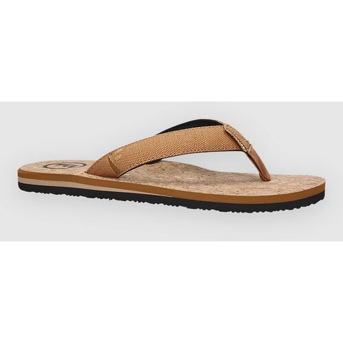 The Foamlife Mully Cork Sandali tan Slike