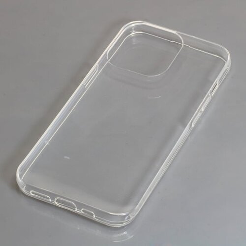 OTB silikonski ovitek za Apple iPhone 13 Pro, prozoren Cene