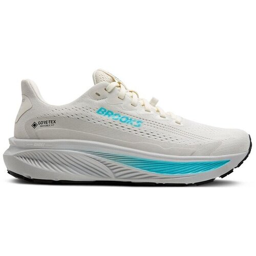 Brooks Tek &amp;amp; Trail Ghost 17 Gtx pisana Slike
