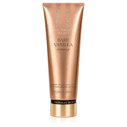 Victoria&amp;#039;s Secret Bare Vanilla Shimmer mirisni losion za tijelo 236 ml Slike