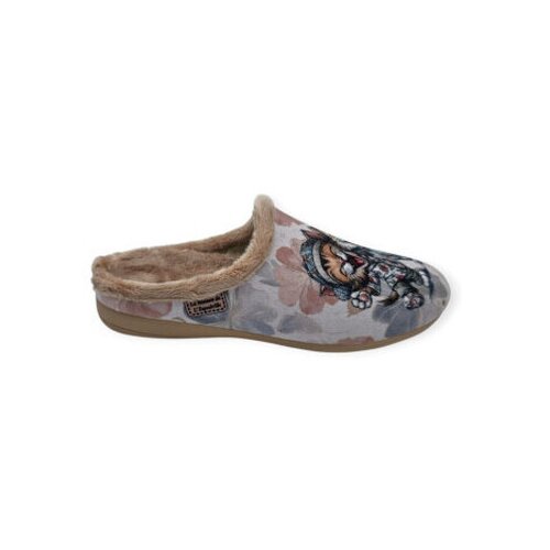 La Maison De L&amp;#039;espadrille Natikači 6149-9 Bež Slike
