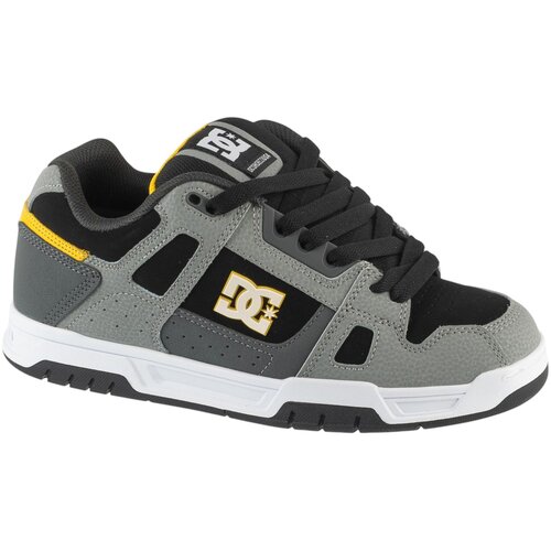 Dc Shoes Nizke superge Shoes Stag Črna Slike
