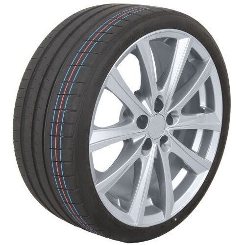 Hankook Ventus S1 Evo K129 SBL 265/40 ZR21 105Y XL 4PR MFS * Slike