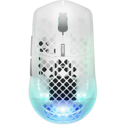 Steel Series Mi&scaron; Aerox 3 Gen 2 Gaming / Wireless / Bežični / Bluetooth / Bežični / Ghost Cene