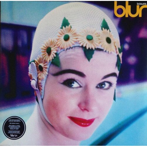 Blur Leisure (Special Edition) Slike