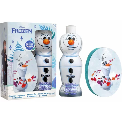 Disney Frozen 2 Olaf darilni set (za otroke)