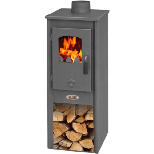  Kamin na čvrsto gorivo EKONOMIK LUX LM BLIST Cijene