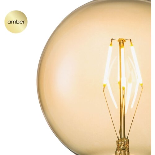  LED sijalka Carbon A (4 W, 400 lm, 2700 K, 220-240 V, 50/60 Hz) Slike