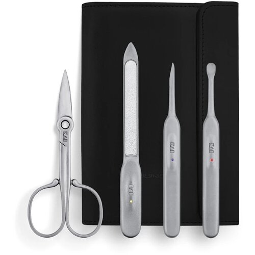 Kai Beauty Care Mimuno 4u1 set za održavanje noktiju Cijene