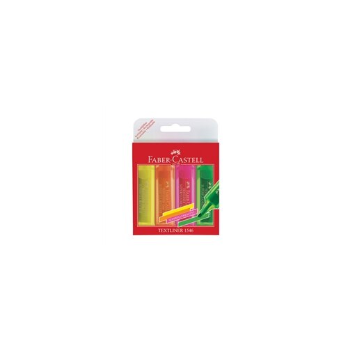 Faber-Castell Markeri 1546, 4 komada Cijene