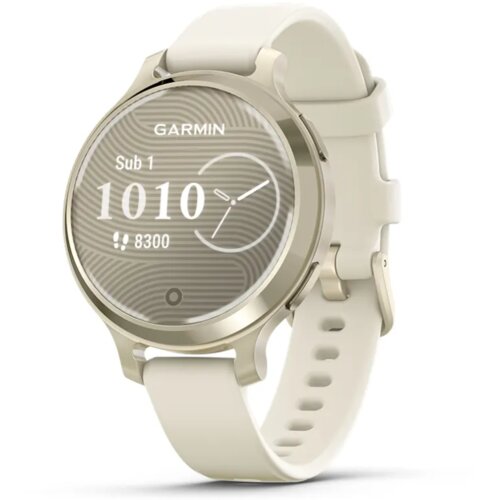 Garmin Pametni sat Lily 2 Active Lunar Gold Cijene