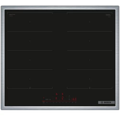 Bosch VGRADNA PLO��A PXX645HC1E, Serie 6 Cene