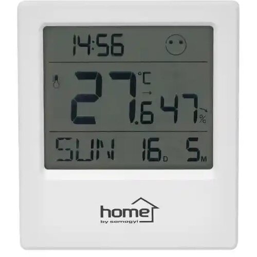 Home Stolni sat sa termometrom Cijene