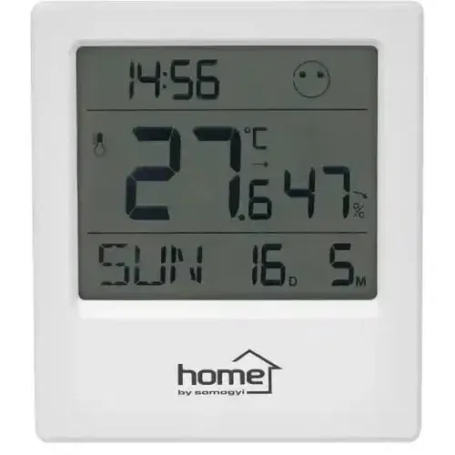 Home stoni sat sa termometrom HC16