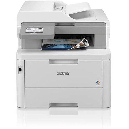Brother MFCL8340CDWYJ1 multifunction laser printer Slike