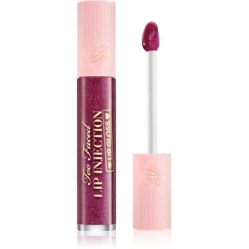 Too Faced Lip Injection Lip Gloss hidratantno sjajilo za usne nijansa Hit Send 6.5 ml Cijene