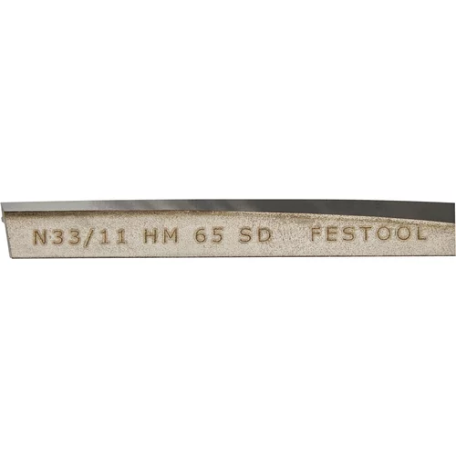 Festool Spiralmesser HW 65