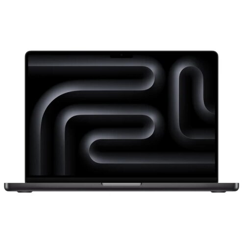 Apple MacBook Pro 14.2 inch M4 Pro 12-core CPU 16-core GPU 24GB 512GB SSD Space Black (MX2H3) NOB Cene
