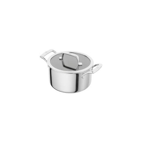 Zwilling Peak Cooking Pot 24 cm 18 /10 Stainless Steel, silver Cijene