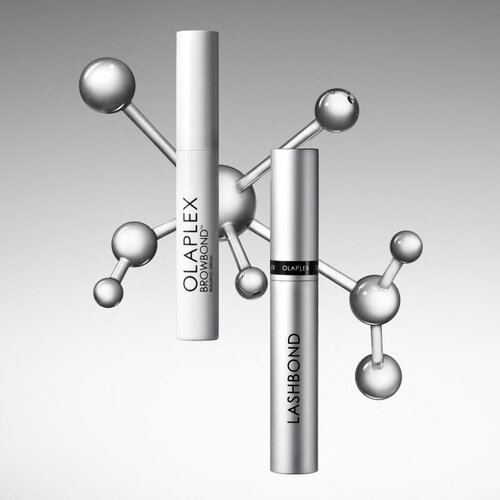 Olaplex Browbond Building Serum 3,5 ml za Rast Obrva Slike