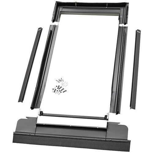 Velux Univerzalni opšav EDW CK02 2000 (55 x 78 cm) Cijene