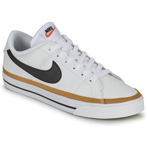 Nike COURT LEGACY Bijela Cijene
