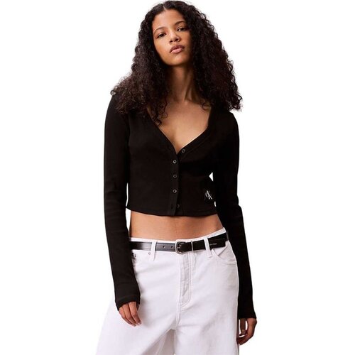 Calvin Klein Ženska majica sa dugmićima Slike