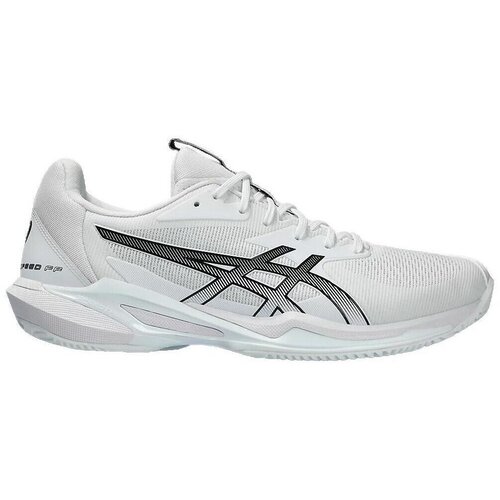 Asics Dvoranski šport Solution Speed Ff 3 Bela Cene