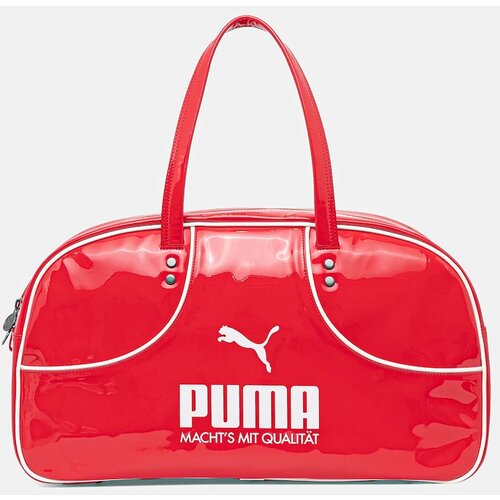 Puma Torba boja: crvena, 91428 Cijene